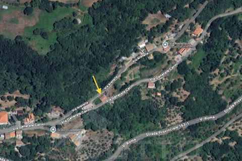 Villa i Falerna, Catanzaro, Falerna - € 80.000 | Ref: 3-FALRAS - foto 25