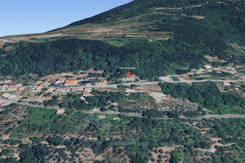 Villa i Falerna, Catanzaro, Falerna - € 80.000 | Ref: 3-FALRAS - foto 26