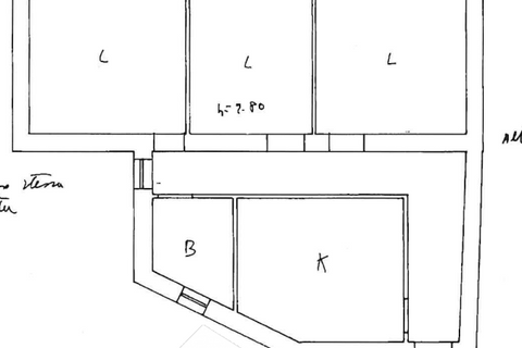 Villa i Falerna, Catanzaro, Falerna - € 80.000 | Ref: 3-FALRAS - foto 28