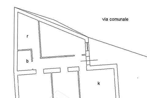 Villa i Falerna, Catanzaro, Falerna - € 80.000 | Ref: 3-FALRAS - foto 29