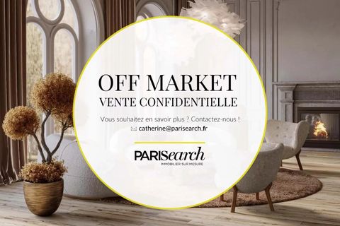 Lejlighed i Paris, Paris, Paris - € 3.590.000 | Ref: 86491680 - foto 1