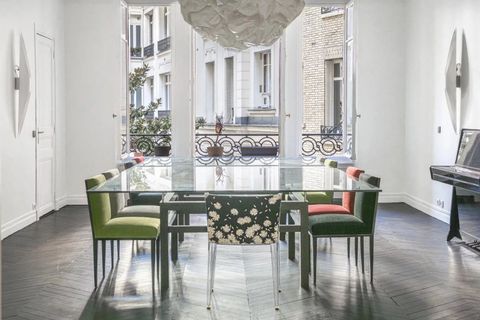 Lejlighed i Paris, Paris, Paris - € 2.090.000 | Ref: 86491947 - foto 2