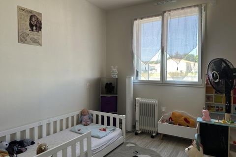 Villa a Avrille, Vendee, Avrille - € 267.400 | Ref: 3201 - foto 4