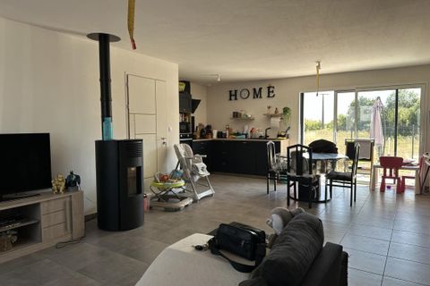 Villa a Avrille, Vendee, Avrille - € 267.400 | Ref: 3201 - foto 5