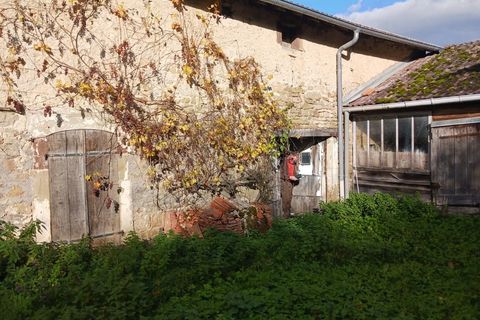 Farm hus i Lamarche, Vosges, Lamarche - € 29.500 | Ref: 340933222422 - foto 2