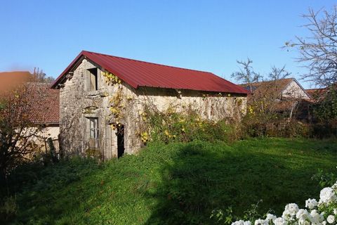 Farm hus i Lamarche, Vosges, Lamarche - € 29.500 | Ref: 340933222422 - foto 3