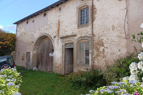 Farm hus i Lamarche, Vosges, Lamarche - € 29.500 | Ref: 340933222422 - foto 4