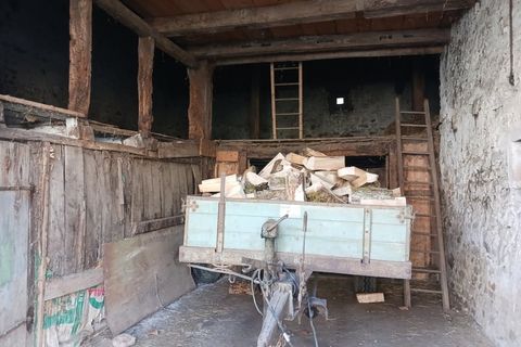 Farm hus i Lamarche, Vosges, Lamarche - € 29.500 | Ref: 340933222422 - foto 5
