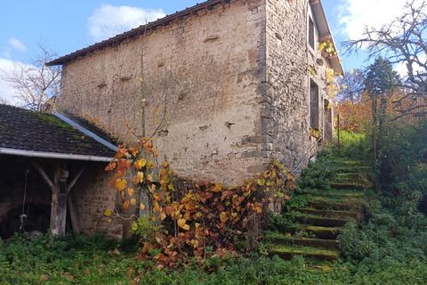 Farm hus i Lamarche, Vosges, Lamarche - € 29.500 | Ref: 340933222422 - foto 6