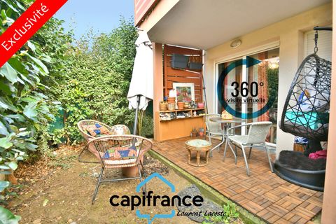 Leilighet i Pibrac, Haute-Garonne, Pibrac - € 119 900 | Ref: 340937722506 - foto 4