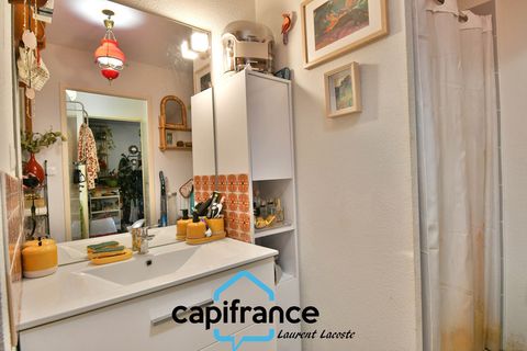 Leilighet i Pibrac, Haute-Garonne, Pibrac - € 119 900 | Ref: 340937722506 - foto 6