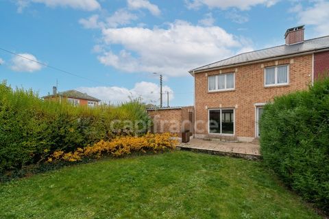 Villa i Dourges, Pas-de-Calais, Dourges - € 169.500 | Ref: 340934894074 - foto 2