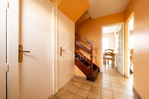 Villa i Dourges, Pas-de-Calais, Dourges - € 169.500 | Ref: 340934894074 - foto 3