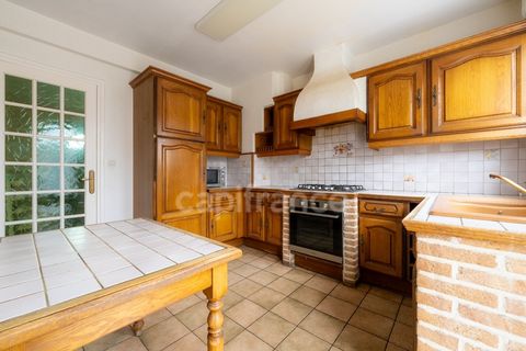 Villa i Dourges, Pas-de-Calais, Dourges - € 169.500 | Ref: 340934894074 - foto 4