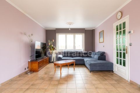 Villa i Dourges, Pas-de-Calais, Dourges - € 169.500 | Ref: 340934894074 - foto 5