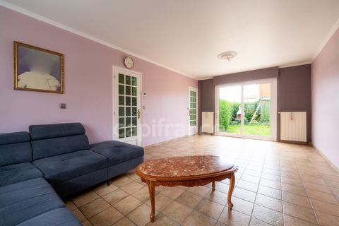 Villa i Dourges, Pas-de-Calais, Dourges - € 169.500 | Ref: 340934894074 - foto 6
