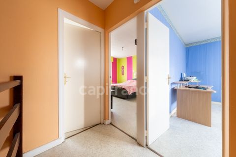 Villa i Dourges, Pas-de-Calais, Dourges - € 169.500 | Ref: 340934894074 - foto 7