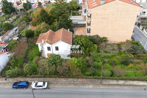 Villa i Valongo, Porto, Valongo - € 560.000 | Ref: A053-3295A - foto 1