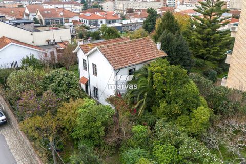 Villa i Valongo, Porto, Valongo - € 560.000 | Ref: A053-3295A - foto 2