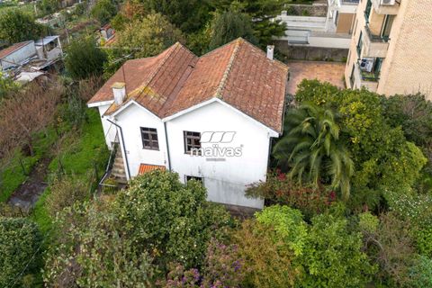 Villa i Valongo, Porto, Valongo - € 560.000 | Ref: A053-3295A - foto 3