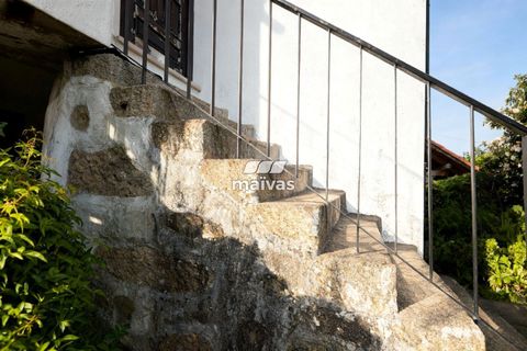 Villa i Valongo, Porto, Valongo - € 560.000 | Ref: A053-3295A - foto 10
