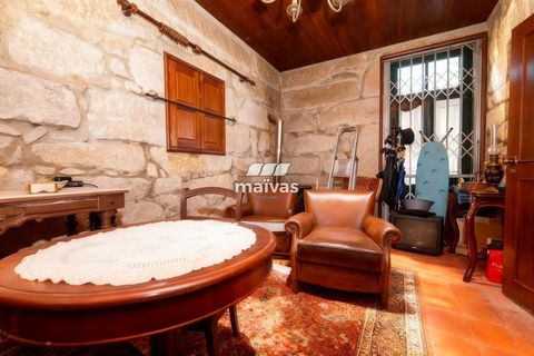 Villa i Valongo, Porto, Valongo - € 560.000 | Ref: A053-3295A - foto 13