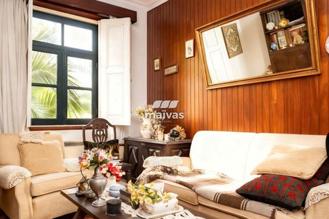 Villa i Valongo, Porto, Valongo - € 560.000 | Ref: A053-3295A - foto 16