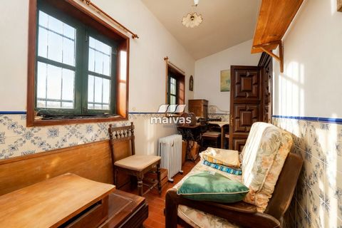 Villa i Valongo, Porto, Valongo - € 560.000 | Ref: A053-3295A - foto 20