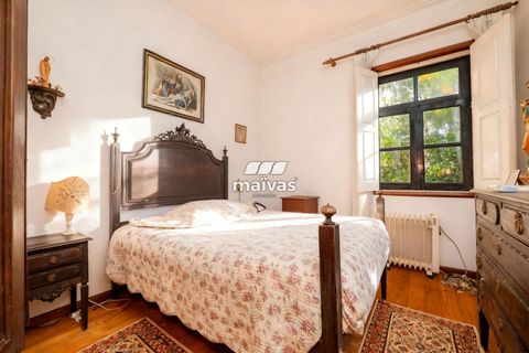 Villa i Valongo, Porto, Valongo - € 560.000 | Ref: A053-3295A - foto 22