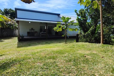 Villa i Sainte-Rose, La Reunion, Sainte-Rose - € 199.500 | Ref: 340937215999 - foto 1