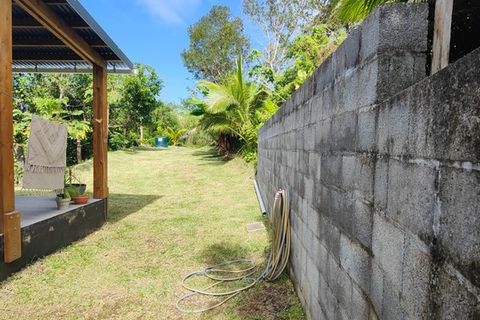 Villa i Sainte-Rose, La Reunion, Sainte-Rose - € 199.500 | Ref: 340937215999 - foto 3