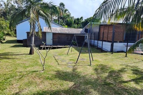 Villa i Sainte-Rose, La Reunion, Sainte-Rose - € 199.500 | Ref: 340937215999 - foto 4