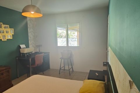 Villa i Sainte-Rose, La Reunion, Sainte-Rose - € 199.500 | Ref: 340937215999 - foto 5