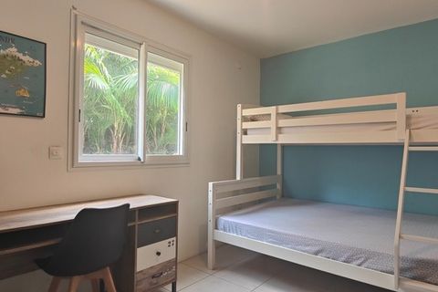 Villa i Sainte-Rose, La Reunion, Sainte-Rose - € 199.500 | Ref: 340937215999 - foto 6