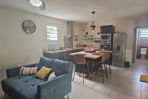 Villa i Sainte-Rose, La Reunion, Sainte-Rose - € 199.500 | Ref: 340937215999 - foto 7