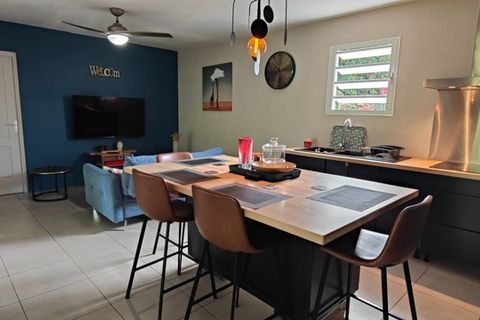 Villa i Sainte-Rose, La Reunion, Sainte-Rose - € 199.500 | Ref: 340937215999 - foto 8