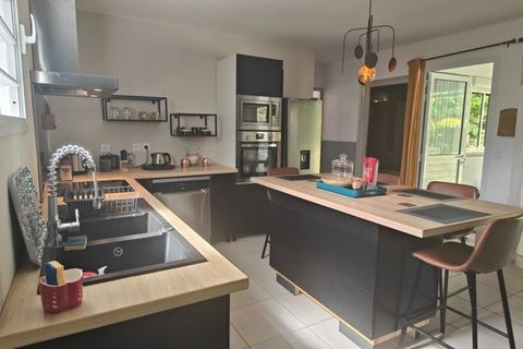 Villa i Sainte-Rose, La Reunion, Sainte-Rose - € 199.500 | Ref: 340937215999 - foto 9