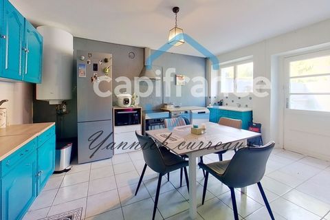 Byhus i Orchamps, Jura, Orchamps - € 139.900 | Ref: 340935116748 - foto 3