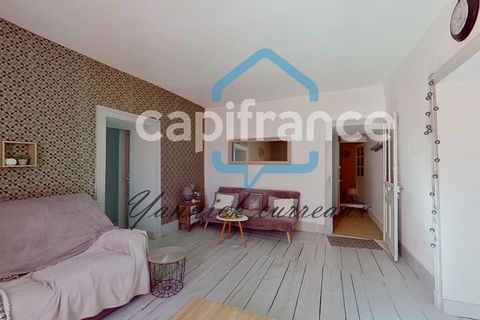 Byhus i Orchamps, Jura, Orchamps - € 139.900 | Ref: 340935116748 - foto 10