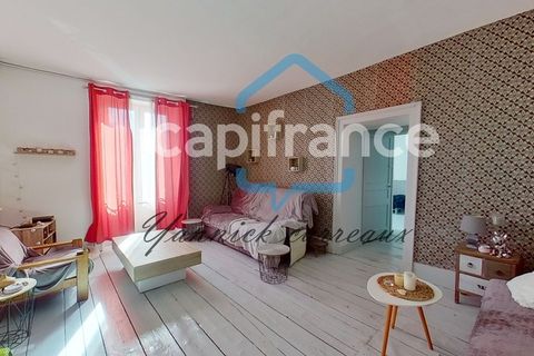 Byhus i Orchamps, Jura, Orchamps - € 139.900 | Ref: 340935116748 - foto 11