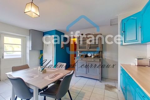 Byhus i Orchamps, Jura, Orchamps - € 139.900 | Ref: 340935116748 - foto 12