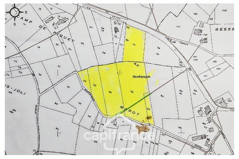 Villa i Monflanquin, Lot-et-Garonne, Monflanquin - € 110.000 | Ref: 340937055828 - foto 9