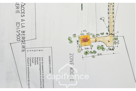 Villa i Monflanquin, Lot-et-Garonne, Monflanquin - € 110.000 | Ref: 340937055828 - foto 10