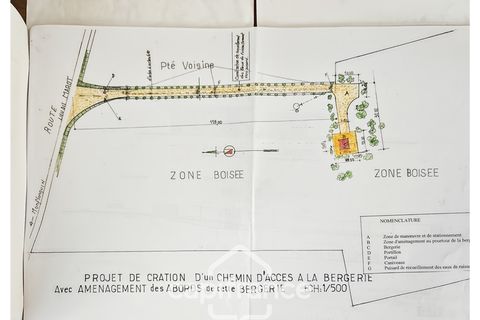 Villa i Monflanquin, Lot-et-Garonne, Monflanquin - € 110.000 | Ref: 340937055828 - foto 11