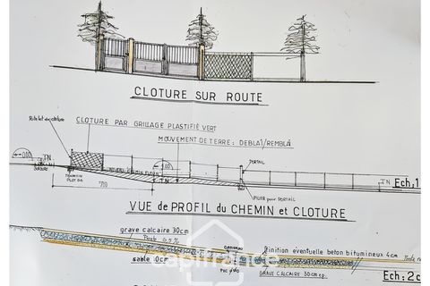 Villa i Monflanquin, Lot-et-Garonne, Monflanquin - € 110.000 | Ref: 340937055828 - foto 12