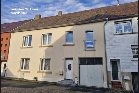 Landsbyhus i Rémelfing, Moselle, Rémelfing - € 159.900 | Ref: 340939275706 - foto 1