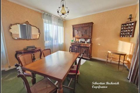 Landsbyhus i Rémelfing, Moselle, Rémelfing - € 159.900 | Ref: 340939275706 - foto 2
