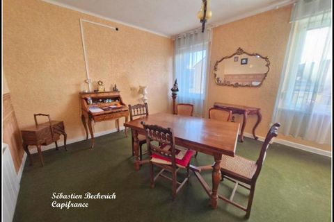 Landsbyhus i Rémelfing, Moselle, Rémelfing - € 159.900 | Ref: 340939275706 - foto 3