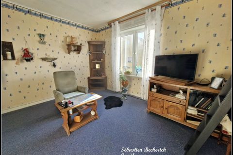Landsbyhus i Rémelfing, Moselle, Rémelfing - € 159.900 | Ref: 340939275706 - foto 4