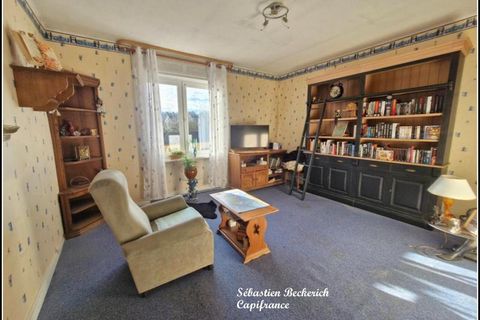 Landsbyhus i Rémelfing, Moselle, Rémelfing - € 159.900 | Ref: 340939275706 - foto 5